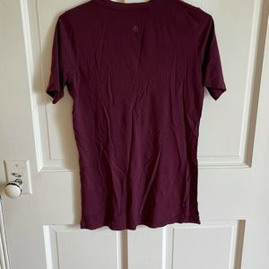 Lululemon love tee